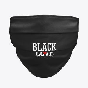 BLACK SUMMER '' BLACK LOVE COLLECTION ''
Cloth Face Mask